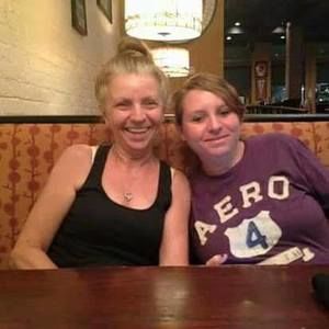 Meet your Posher, Becky